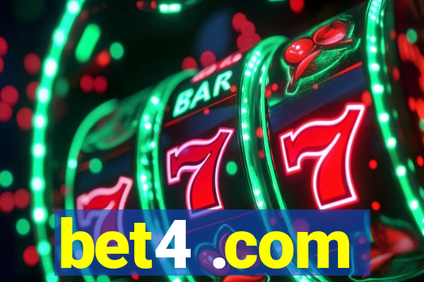 bet4 .com